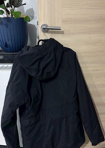 Columbia Cirque Bowl Insulated Kadın Kayak Montu - Görsel 9