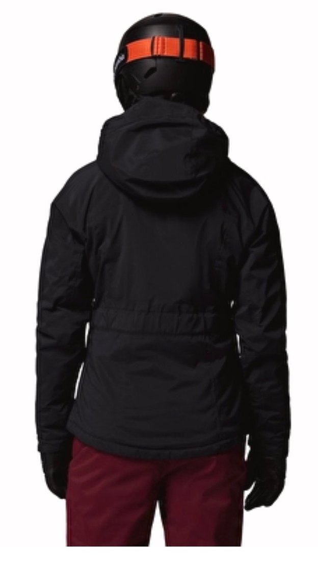 Columbia Cirque Bowl Insulated Kadın Kayak Montu - Görsel 3