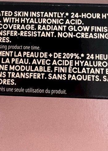 MAC Studio Radiance Serum-Powered Fondöten NC5 - Görsel 2