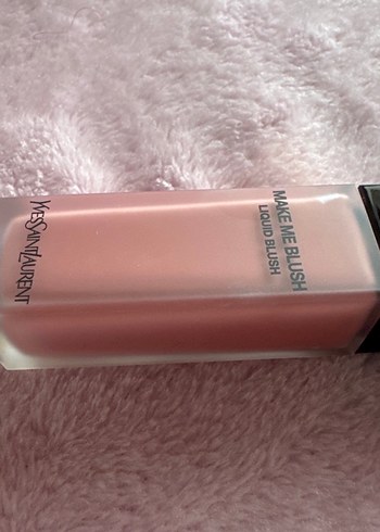 YSL Make Me Blush 44 - Görsel 2