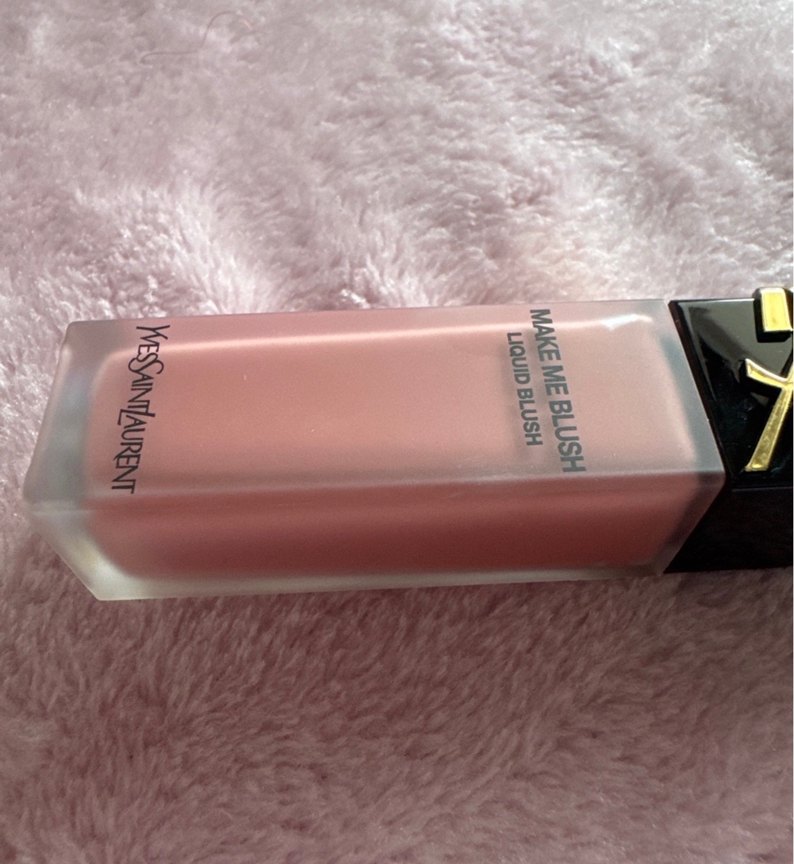 YSL Make Me Blush 44 - Görsel 2