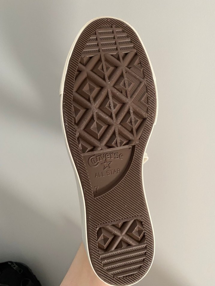 Converse Kadın Spor Ayakkabı - Görsel 4