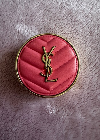 Yves Saint Laurent Make Me Blush Toz Allık 93 - Görsel 2