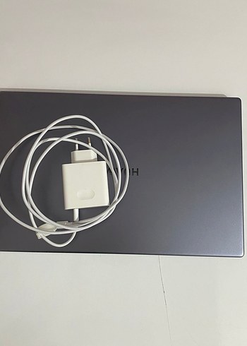 Huawei Matebook D15 I3-1115G4 8GB RAM 256GB SSD GRİ NOTEBOOK - Görsel 8