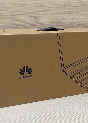 Huawei Matebook D15 I3-1115G4 8GB RAM 256GB SSD GRİ NOTEBOOK - Görsel 6