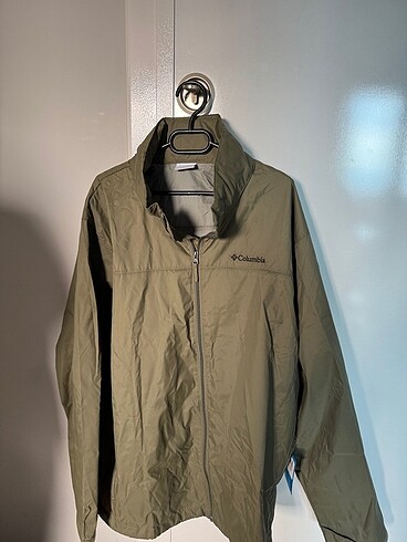 Columbia Ceket