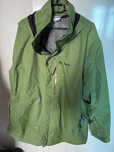 Columbia Ceket