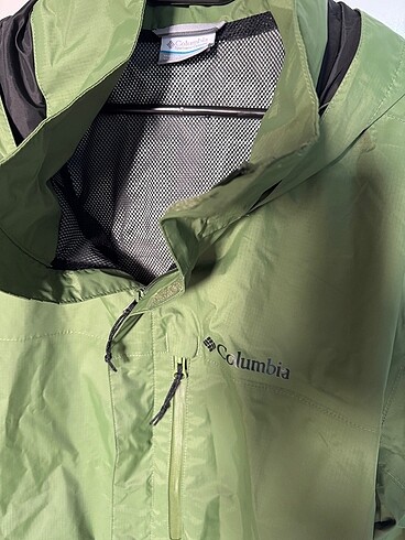 2xl Beden Columbia Ceket