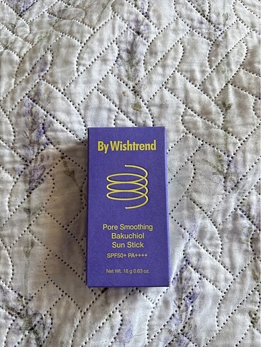 By Wishtrend Sun Stick