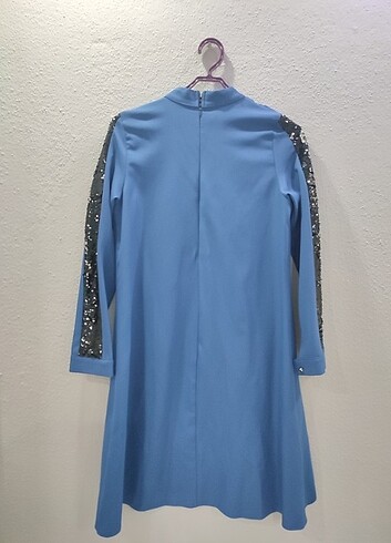 Diğer Tunik pantolon takım tesettür