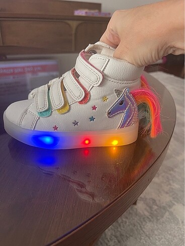 Next çocuk ayakkabısı