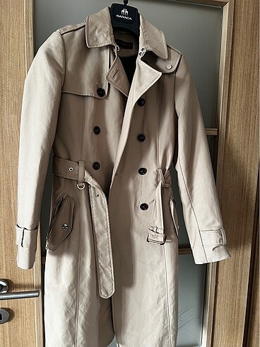 Zara Trenchcoat Zara