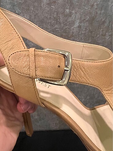 40 Beden Nine west ayakkabı