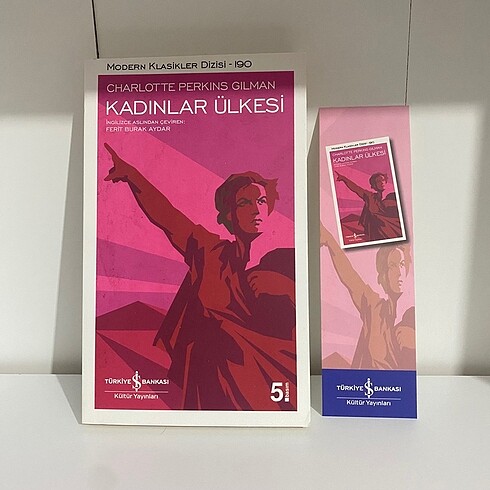 Kadınlar Ülkesi