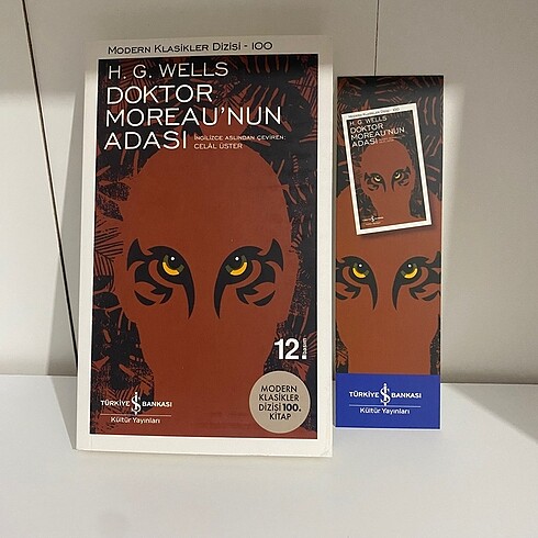 Doktor Moreau?nun Adası