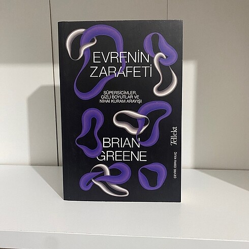 Evrenin Zarafeti