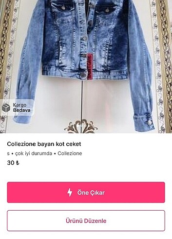 Diğer Ortak ilan 