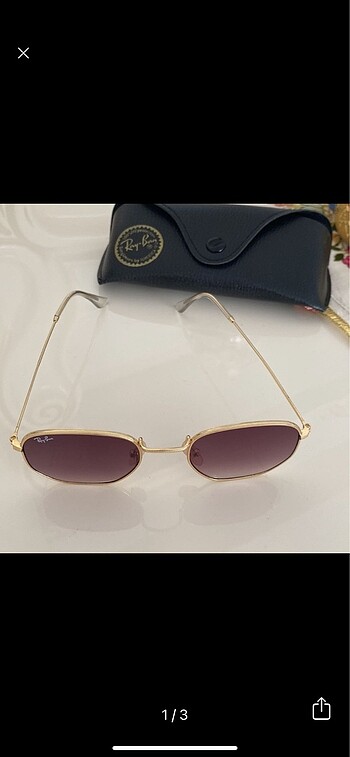 Ray Ban