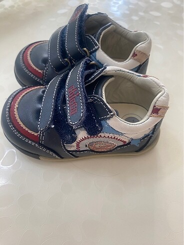 Chicco Chicco bebek ayakkabısı