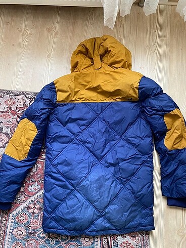 s Beden mavi Renk Kayak snowboard montu