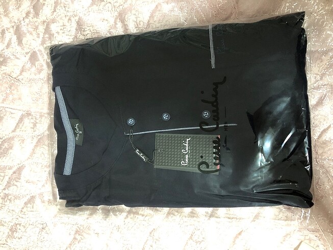 xl Beden Pierre cardin erkek pijama takımı