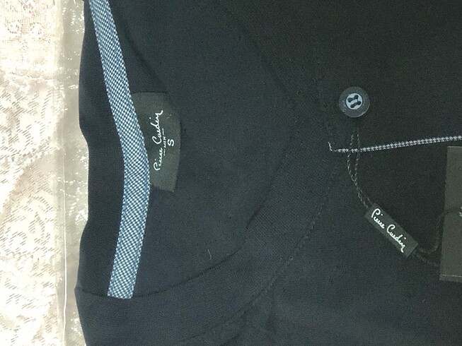 Pierre Cardin Pierre cardin erkek pijama takımı