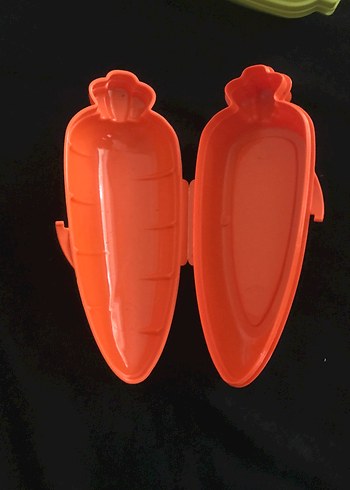 Renkli Sebze Temalı Sanviç kutusu - Görsel 5