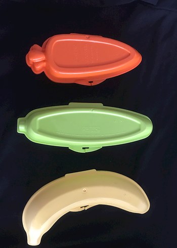 Renkli Sebze Temalı Sanviç kutusu - Görsel 2