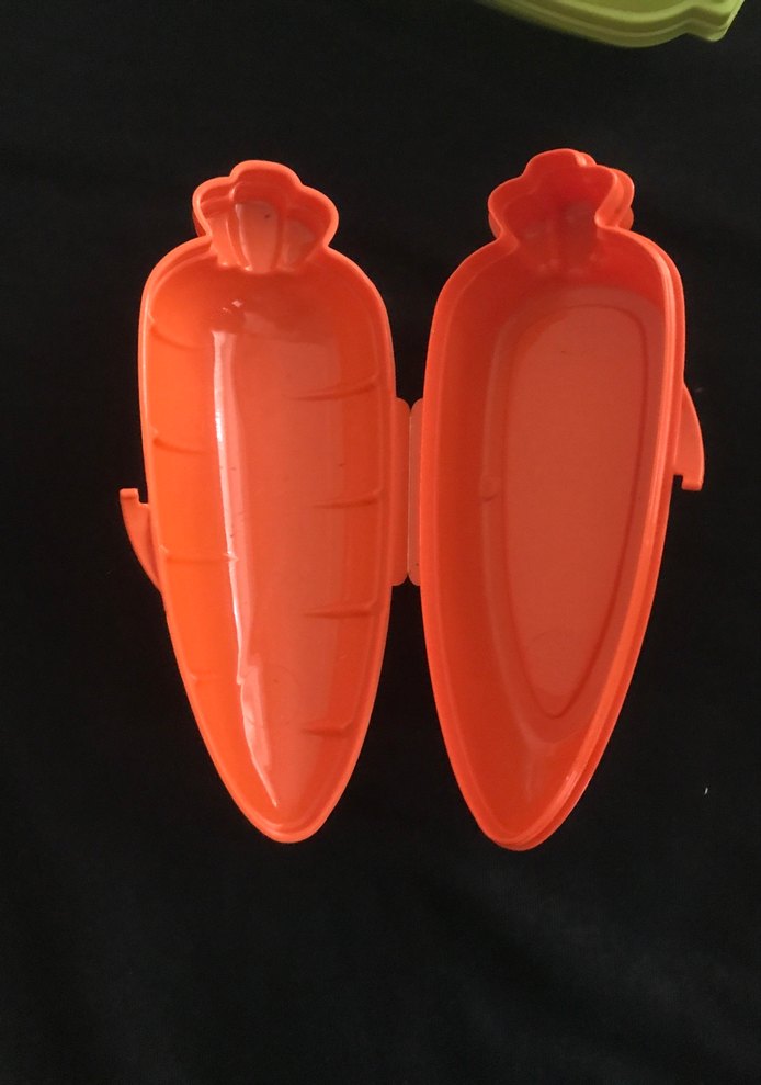 Renkli Sebze Temalı Sanviç kutusu - Görsel 5