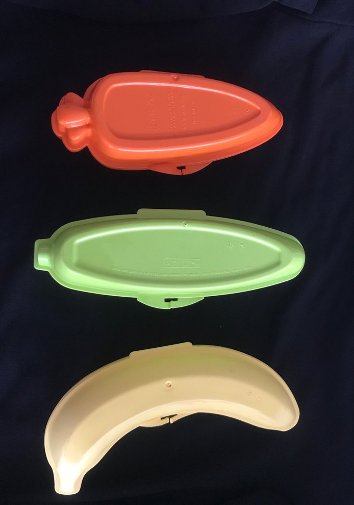 Renkli Sebze Temalı Sanviç kutusu - Görsel 2