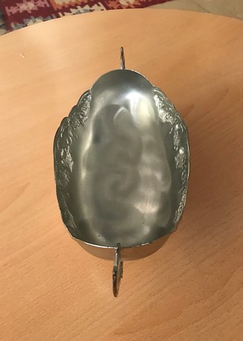 Alman gümüşü gondol - Görsel 2