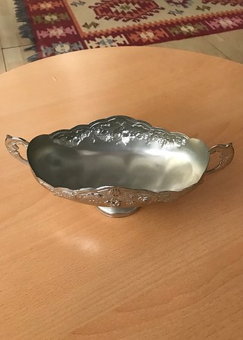 Alman gümüşü gondol - Görsel 3