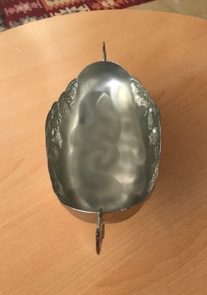 Alman gümüşü gondol - Görsel 2