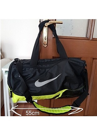 Nike spor çanta