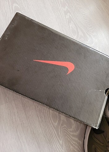 39 Beden haki Renk Nike air