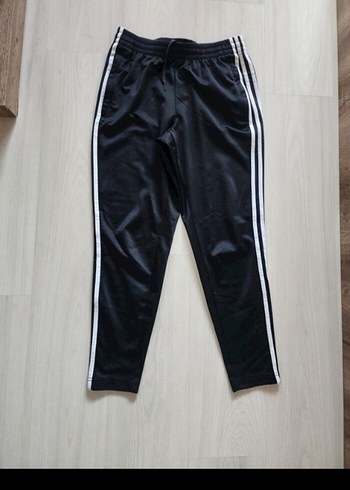 Adidas adidas Siyah Kadın Günlük Eşofman Altı