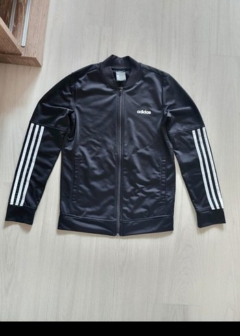 s Beden siyah Renk adidas Siyah Kadın Günlük Eşofman Altı