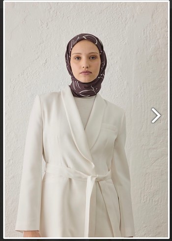 Freshscarfs all day eşarp - Görsel 4