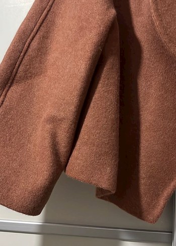 Manuka kısa kaban - Görsel 3