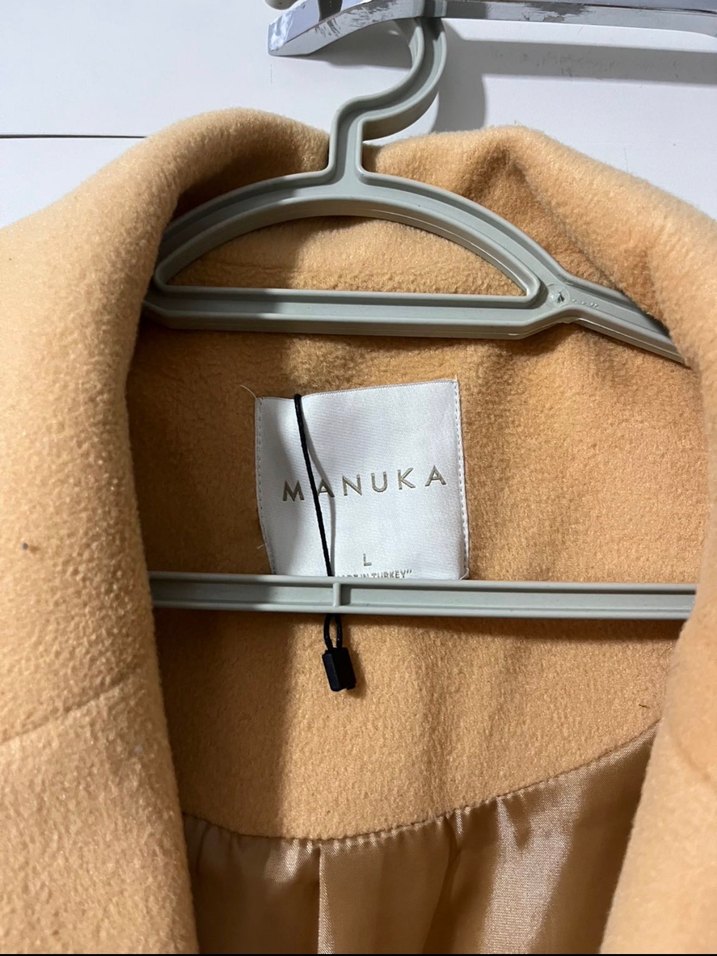 Manuka kaban - Görsel 4