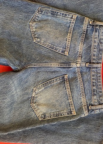Zara Zara jean