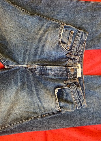s Beden Zara jean