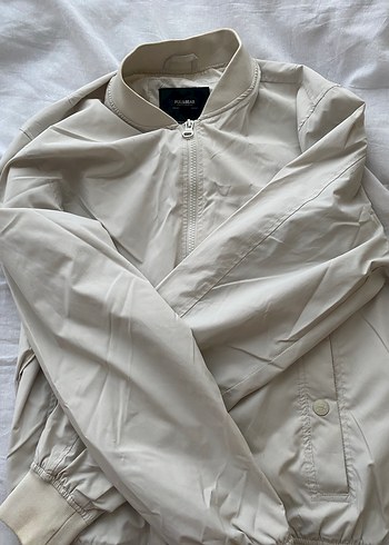 Pull&Bear çeker