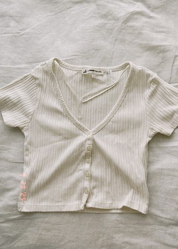 Bershka crop