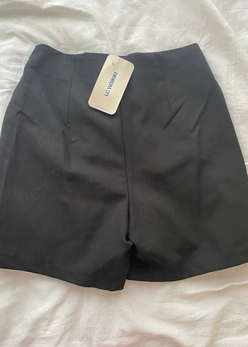 LC Waikiki Lcw old money kadın şort