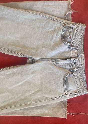 s Beden Stradivarius kadın pantolon