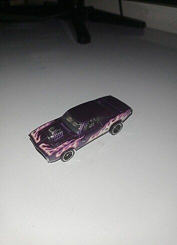 Hot wheels Dodge charger