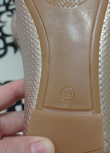 39 Beden Babet