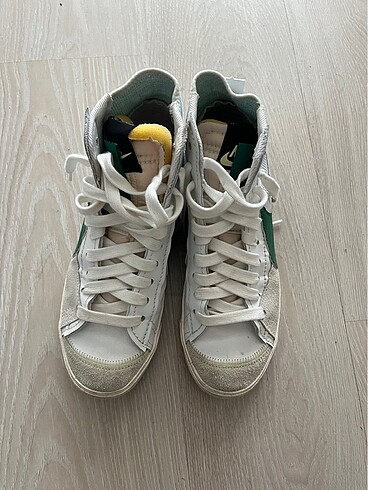 nike blazer jumbo ayakkabı