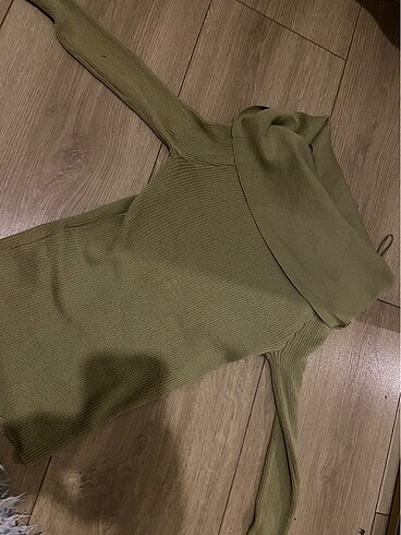 Zara Bluz